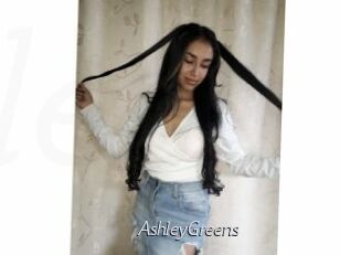 AshleyGreens