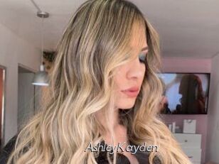 AshleyKayden