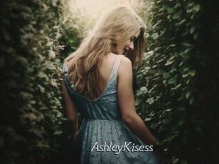 AshleyKisess
