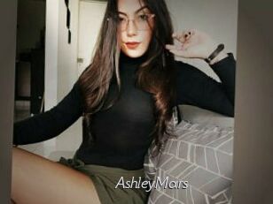 AshleyMars