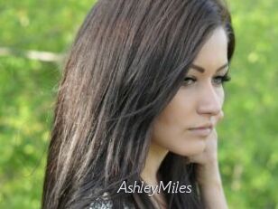 AshleyMiles