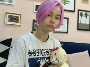 AshleyMilles