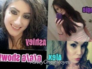 AshleyOneilsVoyeur