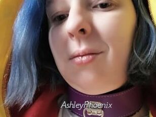 AshleyPhoenix