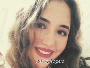 AshleyRogers
