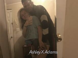 AshleyXAdams