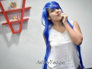 AshleyYeager