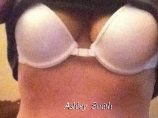 Ashley_Smith Le Scandale