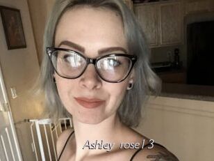 Ashley_rose13
