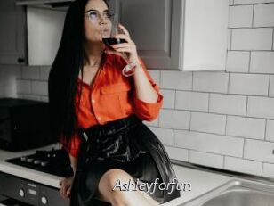 Ashleyforfun Le Scandale