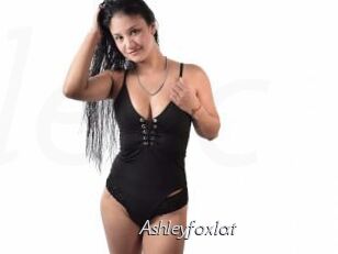Ashleyfoxlat