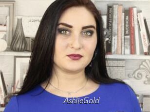 AshlieGold_ Le Scandale