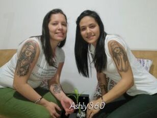 Ashly360
