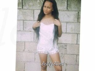 AshlyAllen