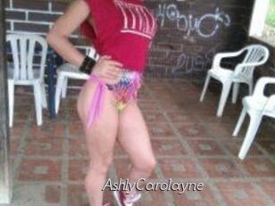 AshlyCarolayne