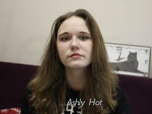 Ashly_Hot