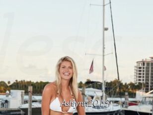 Ashlynn2019