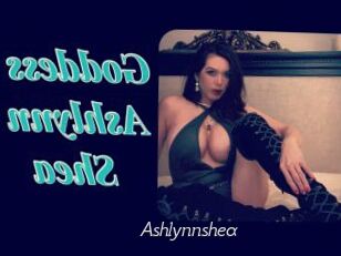Ashlynnshea