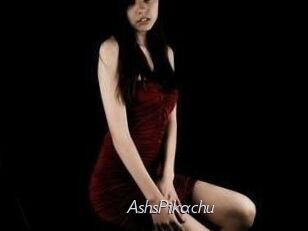AshsPikachu