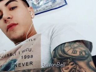 AshtonBell