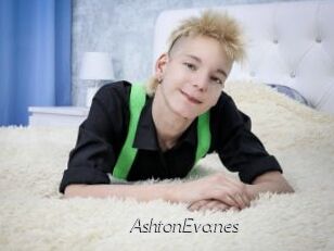 AshtonEvanes