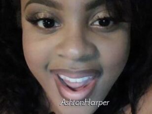 AshtonHarper