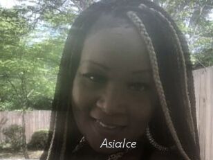 AsiaIce
