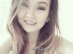 AsiaQueen