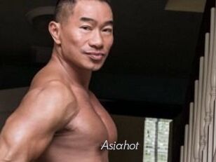 Asiahot Le Scandale
