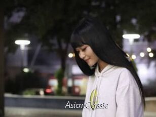 AsianCassie