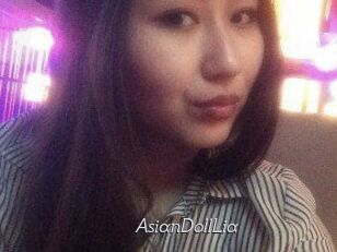 AsianDollLia