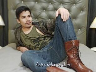 AsianHamerLee