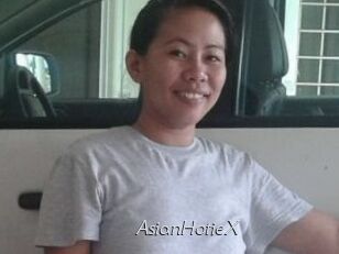 AsianHotieX