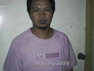 AsianHunk888 Le Scandale