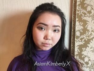 AsianKimberlyX