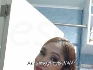 AsianPlayboyBUNNY
