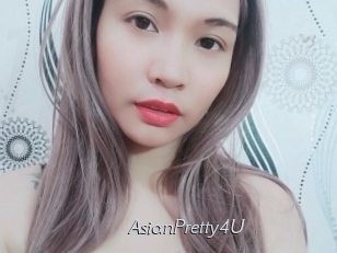 AsianPretty4U Le Scandale