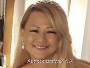 AsianSensationXXX Le Scandale