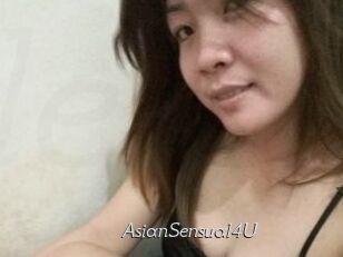 AsianSensual4U