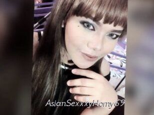 AsianSexxxyHorny69
