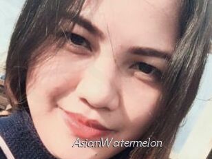AsianWatermelon