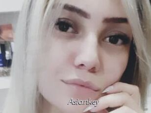 Asiankey
