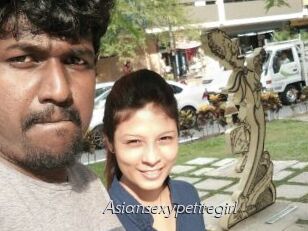 Asiansexypetitegirl