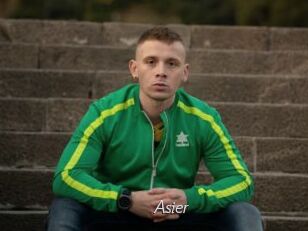 Asier