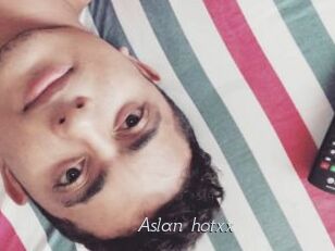 Aslan_hotxx