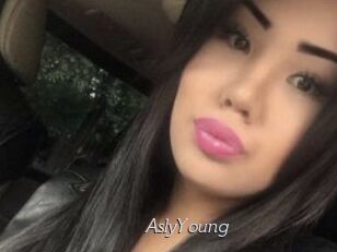 AslyYoung