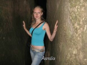Asmila