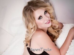 AspenTaylor