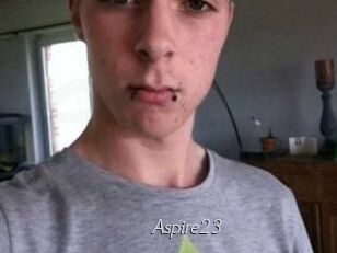 Aspire23