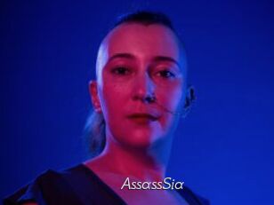 AssassSia